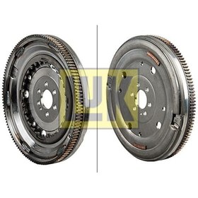 Resim Luk Golf5 Golf6 Jetta Passat A3 Leon Volan 04- [] [03f105266] 