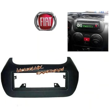 Noiser Dacia Duster 2015 - 2017 Soket Canbus Ve Android 9 İnç Teyp Çerçeve