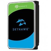 Resim Seagate Skyhawk ST2000VX017 2TB 256Mb 256MB 5900RPM 7/24 Güvenlik Hdd HardDisk 