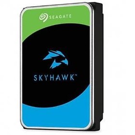 Resim Seagate Skyhawk ST2000VX017 2TB 256Mb 256MB 5900RPM 7/24 Güvenlik Hdd HardDisk 