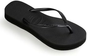 Resim Havaianas Kadın İnce Düz Parmak Arası Terlik 
