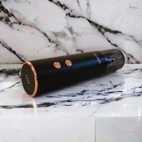 Resim Stetig Rose Collection Elektrikli Şarap Açacağı (Otomatik Tirbuşon) 