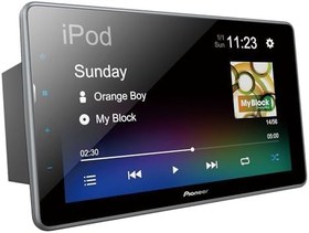 Resim Pioneer DMH-AF555BT Bluetooth'lu Double Teyp 