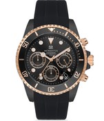 Resim Momentus Sm361t-04br Erkek Kol Saati 