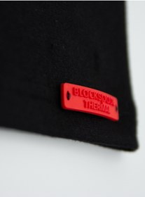 Resim Blackspade Çocuk Termal Atlet 2. Seviye İçlik 9264 - Siyah 