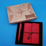 Resim Dodes Kalem ve Defter 