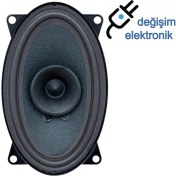 Resim OEM 2008 Fiat Doblo Arka Hoparlörü 1 Adet 51740458 