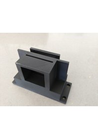 Resim Opencart 35mm Slayt Tutucu / Tarayıcı Sadece Plastik Aparattır 