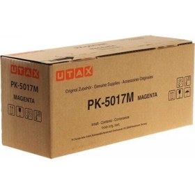 Resim UTAX / Trıumph-adler Pk-5017 P-c3062ı/c3066ı Toner 6000 Sayfa Kırmızı 