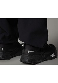 Resim The North Face M Offtrail Hike Gore-Tex Erkek Outdoor Ayakkabısı NF0A8AEGKY41 - Siyah 