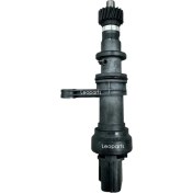 Resim Leoparts Honda Cıvıc Kilometre Hız Sensörü (Manuel) 1996-2000 78410-S04-901 
