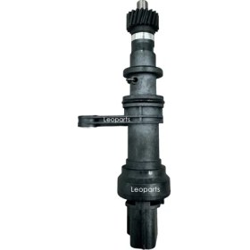 Resim Leoparts Honda Cıvıc Kilometre Hız Sensörü (Manuel) 1996-2000 78410-S04-901 