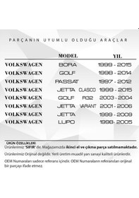 Resim Volkswagen, Seat, Skoda Audi Için Kapı Döşeme Klipsi-10 Adet 
