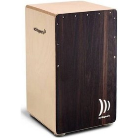 Resim Schlagwerk Cp408 2inone Cajon 