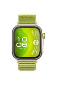 Resim Huawei Watch Fit 4 Pro Akıllı Saat 