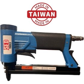 Resim SED TOOLS 380/16 Havalı Zımba Çakma Tabancası 