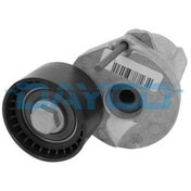 Resim DAYCO APV2846 V KAYIS GERGI RULMANI KUTUKLU ( BMW: 530D 535D 09-1 