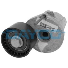 Resim DAYCO APV2846 V KAYIS GERGI RULMANI KUTUKLU ( BMW: 530D 535D 09-1 