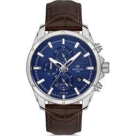Resim Hislon DT132S-11KS Erkek Kol Saati 