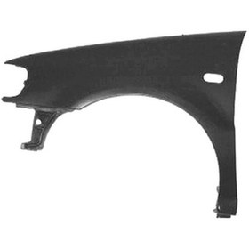 Resim Volkswagen Polo 3 95/99 Ön Çamurluk Deli Kli Sol Tyg - Çamurluk 