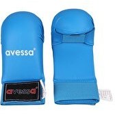 Resim Avessa Krtel-200 Karate Eldiveni M Beden Mavi 
