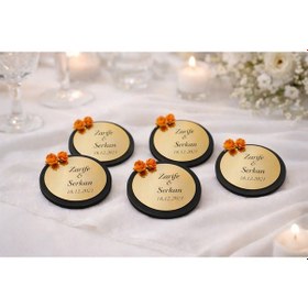 Resim Magnet Kişiye Özel Özel Günlere Modern Ve Tasarım No 118 