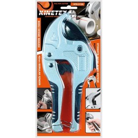 Resim Cekar Store Pvc Boru Kesme Makası 42MM (5324) 