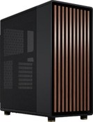 Resim FRACTAL DESIGN NORTH FD-C-NOR1C-02 GAMING MID-TOWER PC KASASI Fractal Design