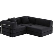 Resim MiniWood Modüler Legom Koltuk XL 