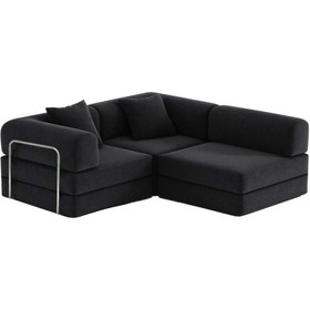 Resim MiniWood Modüler Legom Koltuk XL 