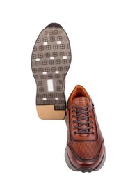 Resim Marcomen 152-15098 T-8 Taba Erkek Sneaker 001 