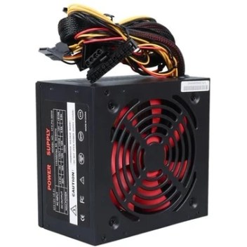 POWERMASTER PM-15901 PEAK-250W POWER SUPPLY REAL-230W PEAK-280W 20+4 PİN