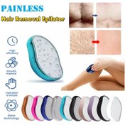 Resim Skygo Epilasyon Taşı 