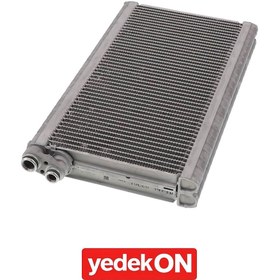Resim AGCO Evaporatör - Massey Ferguson / Fendt / Valtra | ACP0656300 