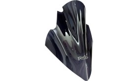 Resim Kaly Bajaj Pulsar NS 200 Tur Camı 46 cm 
