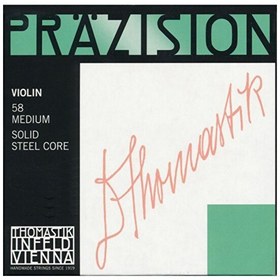 Resim Thomastik Infeld 58 Prazision Keman Teli 