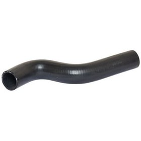Resim IBRAS 20504 Radyatör Üst Hortumu Mazda 323 1.3/1.5 Famılıa 95-97 