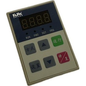 Resim Ejra Huifeng İnvertör Kontrol Paneli 75x50mm A3-000-11 