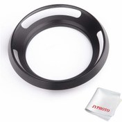 Resim 7artisans 49mm Lens Hood 