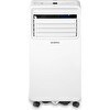 Resim Kumtel KMPAC-7 Juniper 7000 BTU Portatif Taşınabilir Klima 