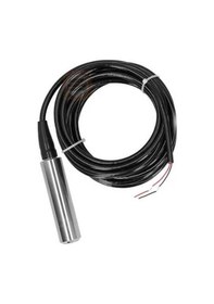 Resim Su Seviye Sensörü 12-30vdc 4-20ma 5 Metre Kablolu / Yb-2j-f 
