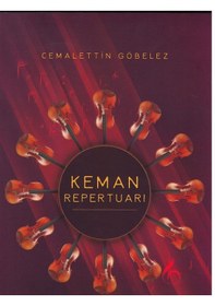 Resim Cemalettin Göbelez - Keman Repertuarı 