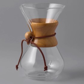 Resim Jumbo Glory Cam Kahve Demleme Ekipmanı 1500 Ml 