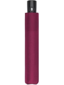 Resim Doppler-7445632603-orta Boy Zero Magic Uni Simply Şemsiye Bordo 