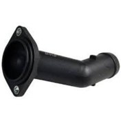 Resim Arisar Volkswagen Caddy Jetta Passat T5 1.9 TDI 2004 Sonrası Termostat Kapağı 