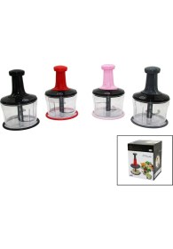 Resim Basmalı - Büyük El Rondosu Doğrayıcı Morenica Serisi (5264) 