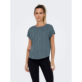 Resim Only Kadın T-shirt (15295072) 