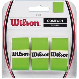Resim Wilson Pro Comfort 3'Lü Tenis Gribi Blade Çok Renkli 