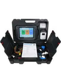 Resim Xtool N9EV Akıllı Arıza Tespit Cihazı 