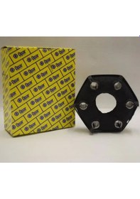 Resim Opar Kaplın,saft Edks 4516801 Şaft Altı Köşe Takozu 